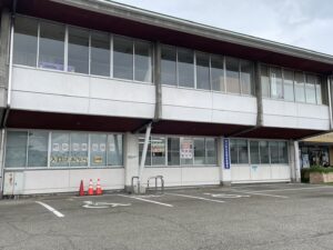 神川町就業改善センター